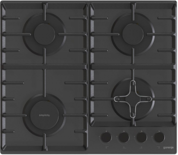 Поверхность Gorenje GT642SYW