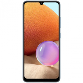 Смартфон Samsung SM-A325F Galaxy A32 64Гб Синий