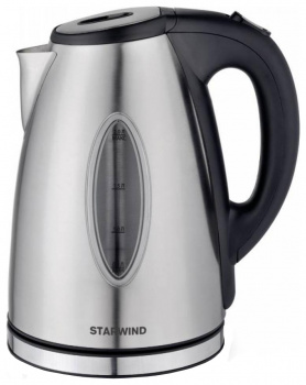Чайник электрический Starwind SKS4710