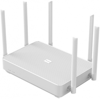 Маршрутизатор Xiaomi Redmi Router AX6