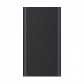 Внешний аккумулятор Xiaomi Mi Power Bank 2  Li-Pol 10000mAh Чёрный