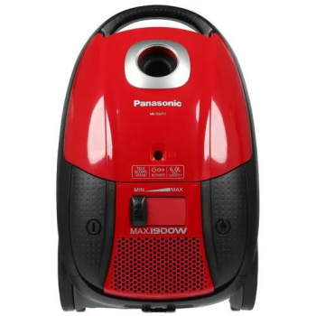Пылесос для с/у без мешка Panasonic MC-CG711R