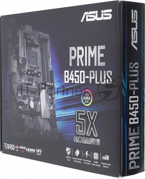 Материнская плата ASUS 90MB0YN0-M0EAY0