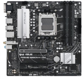 Материнская плата ASUS PRIME B650M-A WIFI II