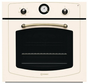 Духовой шкаф Indesit IFVR 500 OW Бежевый
