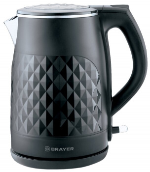 Чайник электрический BRAYER BR1043WH
