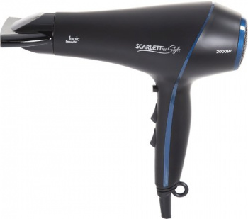 Фен Scarlett SC-HD70I21