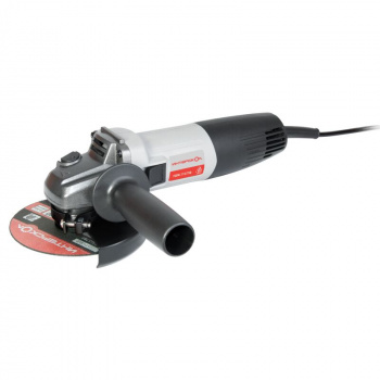 Угловая шлифовальная машина Интерскол 115/750 (760.1.0.70)