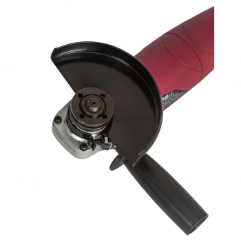 Угловая шлифовальная машина PIONEER AG-M750-125-01