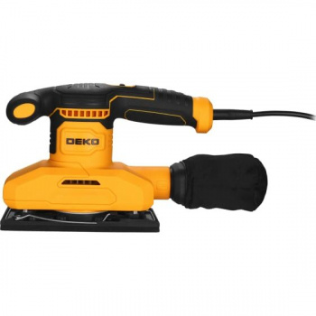 Шлифовальная машина  DEKO DKS350 (063-4339)