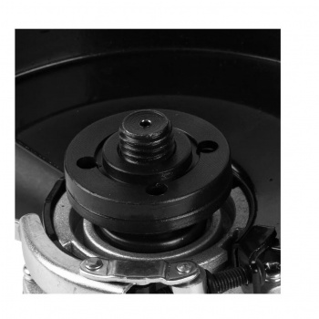 Угловая шлифовальная машина СТАВР МШУ-125/950