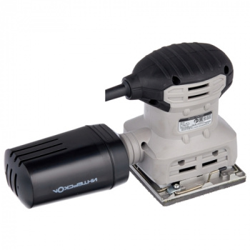 Шлифовальная машина  Интерскол ПШМ-104/220