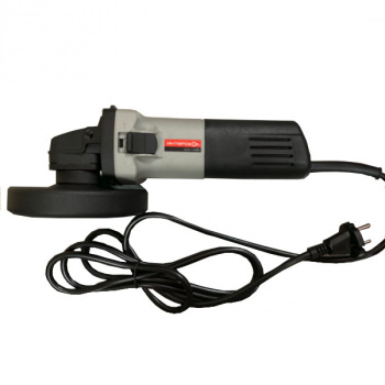 Угловая шлифовальная машина Интерскол УШМ-115/800