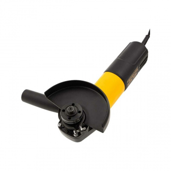 Угловая шлифовальная машина DENZEL AGH125-900 (26904)