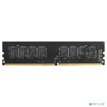 Оперативная память AMD Radeon R7, DDR4, 4GB (1x4 GB), 2400 MHz, CL16, DIMM