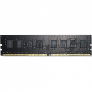 Оперативная память AMD Radeon R7, DDR4, 4GB (1x4GB), 2666MHz, CL16, DIMM, OEM