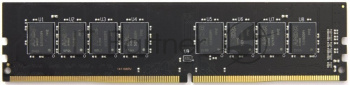 Оперативная память AMD Radeon R7, DDR4, 8GB (1x8GB), 2400MHz, CL16, DIMM