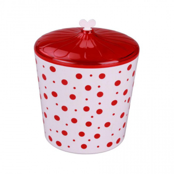 Банка Горошек 2л. с кр. М3986 Альтернатива