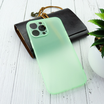 Чехол для смартфона HOCO iPhone 13 Pro Max nattierblu