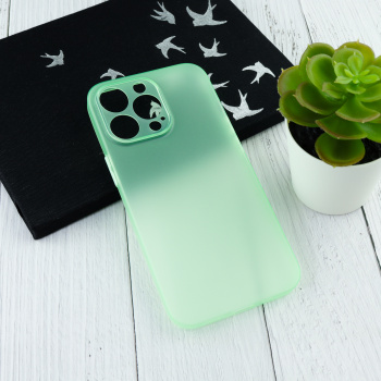 Чехол для смартфона HOCO iPhone 13 Pro nattierblu