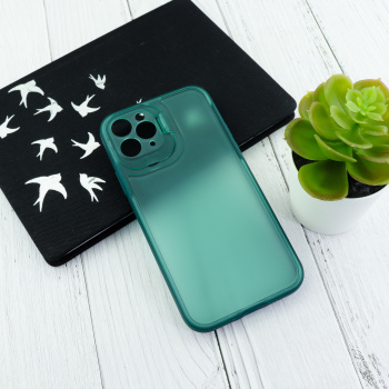 Чехол для смартфона HOCO iPhone 11 Pro green