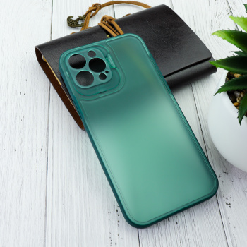 Чехол для смартфона HOCO iPhone 12 Pro Max green