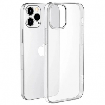 Чехол для смартфона HOCO iPhone 12 transparent