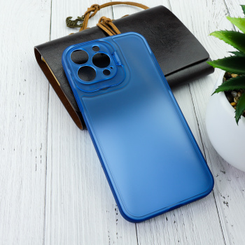 Чехол для смартфона HOCO iPhone 13 Pro Max blue