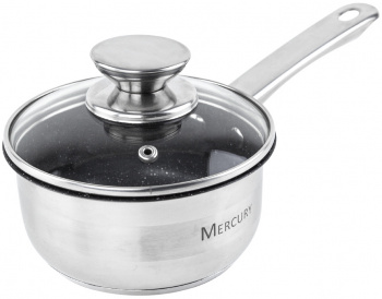 Сотейник Mercury MC-7159 1,0л