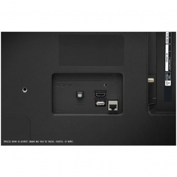 43' Телевизор LG 43NANO80T6A