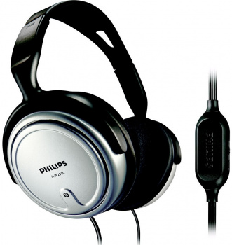 Наушники проводные Philips SHP-2500