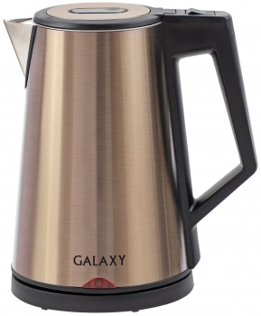 Чайник электрический Galaxy GL 0320 Бронзовый