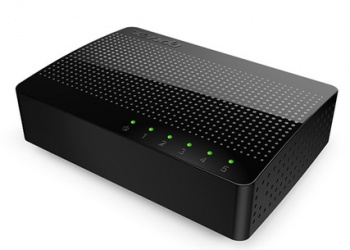 Коммутатор Tenda SG105