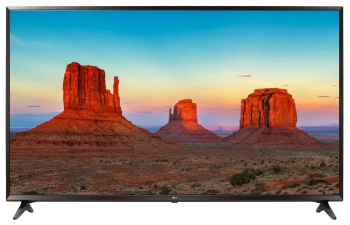 55' Телевизор LG 55UK6100PLA