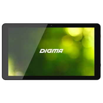 Планшетный компьютер Digma Optima 10.7 Черный/синий