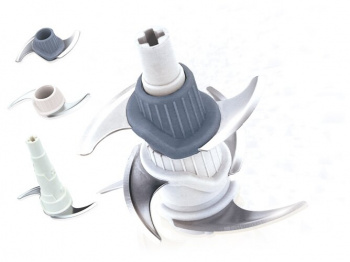 Измельчитель Centek CT-1392