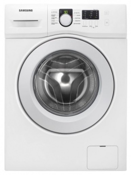 Стиральная машина Samsung WF60F1R0E2W