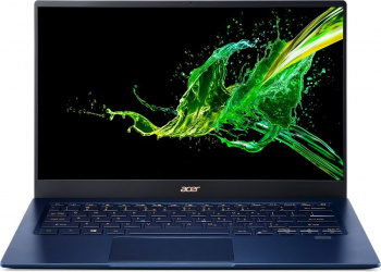 Ноутбук 14" Acer Swift 5 SF514-54GT-724H (NX.HU5ER.002)
