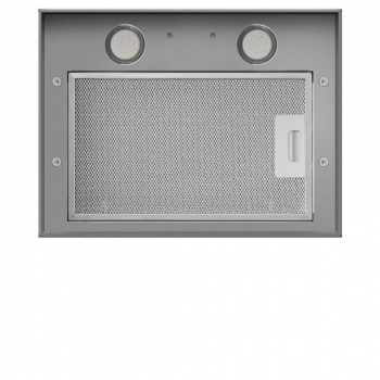 Вытяжка MAUNFELD Bath Isla 402 нержавеющая сталь