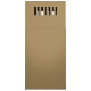 Вытяжка MAUNFELD Bath Isla 401 золотой