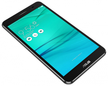 Смартфон Asus Zenfone Go 8Gb ZB690KG Серый