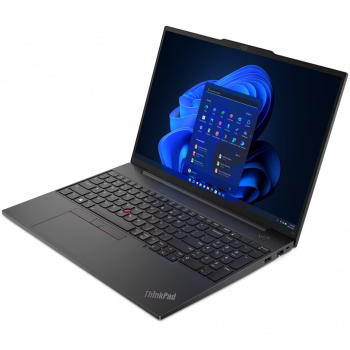 Ноутбук 15,6" Lenovo ThinkPad E16 Gen 1 (21JN009KRT)