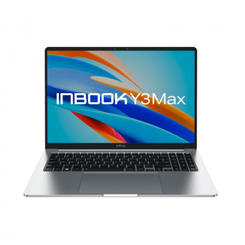 Ноутбук 15,6" Infinix Inbook Y3 Max YL613 (71008301551)
