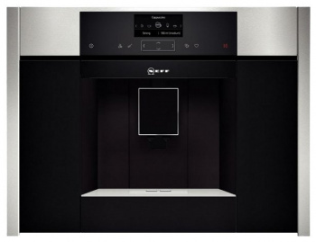 Духовой шкаф Neff C17KS61N0