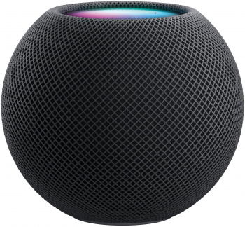 Портативная колонка Apple HomePod mini  Чёрный