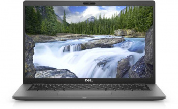 Ноутбук 14" DELL Latitude 7410 (7410-2796)