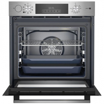 Духовой шкаф Hotpoint FE8 S832 JSH IX