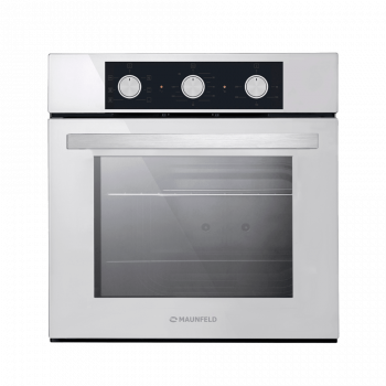 Духовой шкаф Maunfeld AEOF6060W