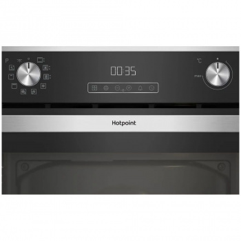Духовой шкаф Hotpoint FE9 834 JC IX