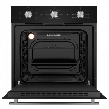 Духовой шкаф Maunfeld AEOC6040B